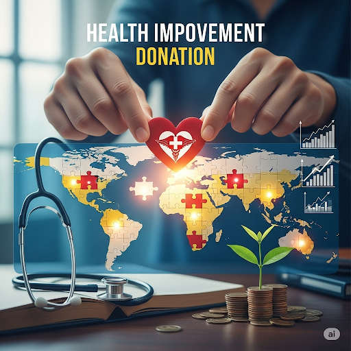 Healthcare Improvement
